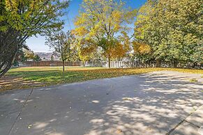 Pocatello Retreat ~ 3 Mi to Downtown!