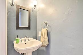 Pocatello Retreat ~ 3 Mi to Downtown!