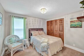 Pocatello Retreat ~ 3 Mi to Downtown!