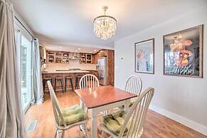 Pocatello Retreat ~ 3 Mi to Downtown!