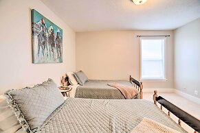 Pocatello Retreat ~ 3 Mi to Downtown!