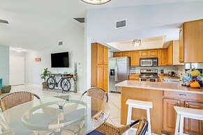 Screened Porch & Heated Pool: Cape Coral Home