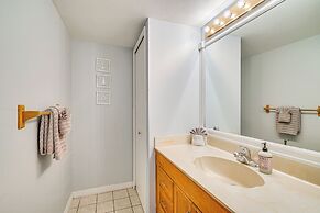 Screened Porch & Heated Pool: Cape Coral Home