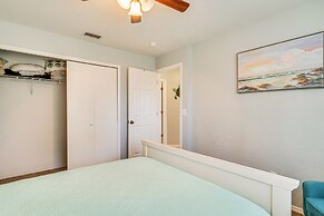 Screened Porch & Heated Pool: Cape Coral Home