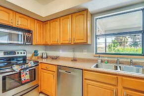 Screened Porch & Heated Pool: Cape Coral Home