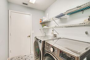 Screened Porch & Heated Pool: Cape Coral Home