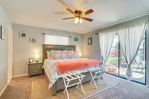 Screened Porch & Heated Pool: Cape Coral Home