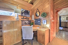 Christiansburg Home ~ 12 Mi to Virginia Tech!