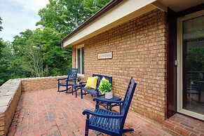 Christiansburg Home ~ 12 Mi to Virginia Tech!