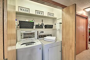 Christiansburg Home ~ 12 Mi to Virginia Tech!