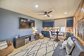 Christiansburg Home ~ 12 Mi to Virginia Tech!