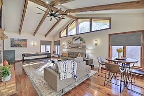 Christiansburg Home ~ 12 Mi to Virginia Tech!