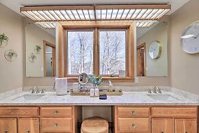 Christiansburg Home ~ 12 Mi to Virginia Tech!