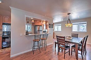 Remodeled & Cozy Gilroy Guest House Near Downtown!