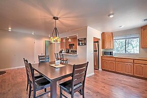 Remodeled & Cozy Gilroy Guest House Near Downtown!