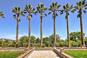 Remodeled & Cozy Gilroy Guest House Near Downtown!