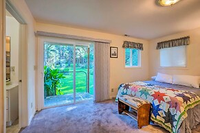 Fishermen's Paradise in Coos Bay: Walk to Beach!