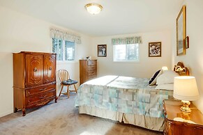 Fishermen's Paradise in Coos Bay: Walk to Beach!