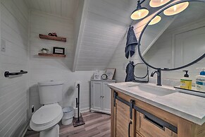 Lovely Pembroke Retreat w/ Beautiful Patio!