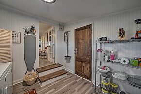 Lovely Pembroke Retreat w/ Beautiful Patio!