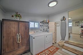 Lovely Pembroke Retreat w/ Beautiful Patio!