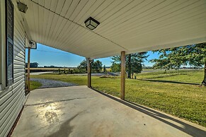 Lovely Pembroke Retreat w/ Beautiful Patio!
