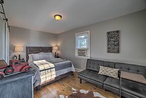 Lovely Pembroke Retreat w/ Beautiful Patio!