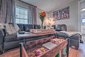 Lovely Pembroke Retreat w/ Beautiful Patio!