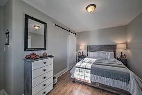 Lovely Pembroke Retreat w/ Beautiful Patio!