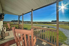 Lovely Pembroke Retreat w/ Beautiful Patio!