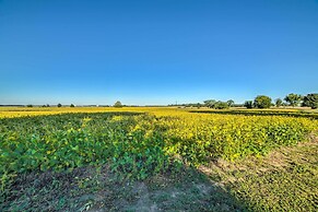 Lovely Pembroke Retreat w/ Beautiful Patio!