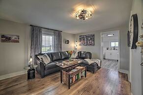 Lovely Pembroke Retreat w/ Beautiful Patio!