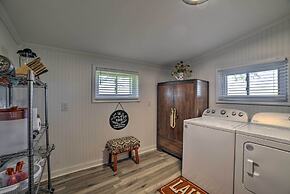 Lovely Pembroke Retreat w/ Beautiful Patio!