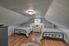 Lovely Pembroke Retreat w/ Beautiful Patio!