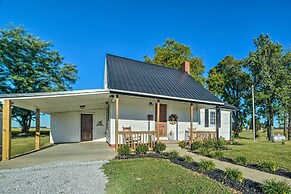 Lovely Pembroke Retreat w/ Beautiful Patio!