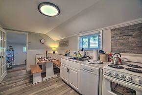 Lovely Pembroke Retreat w/ Beautiful Patio!