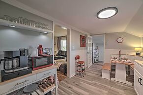 Lovely Pembroke Retreat w/ Beautiful Patio!