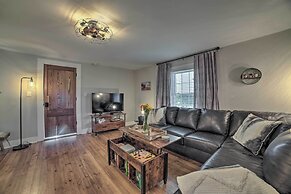 Lovely Pembroke Retreat w/ Beautiful Patio!