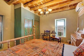 Santa Cruz Home w/ Mountain Views!