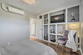 Updated Livermore Apartment w/ Private Deck!