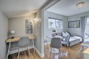 Updated Livermore Apartment w/ Private Deck!