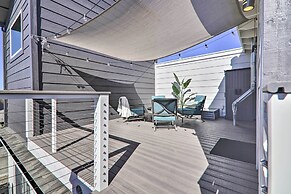 Updated Livermore Apartment w/ Private Deck!