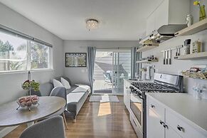 Updated Livermore Apartment w/ Private Deck!