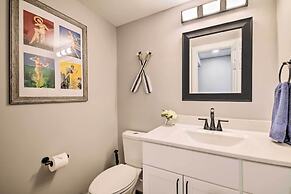 Kimberling City Getaway: Fish & Boat Nearby!