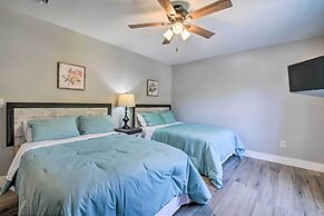 Kimberling City Getaway: Fish & Boat Nearby!