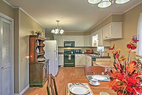 Serene Retreat - 7 Mi to All Star Village