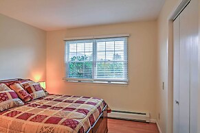 Serene Retreat - 7 Mi to All Star Village