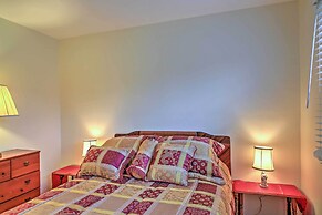 Serene Retreat - 7 Mi to All Star Village