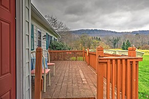 Serene Retreat - 7 Mi to All Star Village