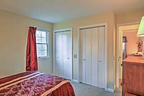 Serene Retreat - 7 Mi to All Star Village